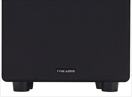 Fyne Audio F3-10 - cecha 3